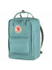 FJÄLLRÄVEN Kånken Laptop 15'' - Rucksack" 40 cm (blackberry) in sky blue
