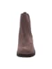 Gabor Comfort Stiefelette  in Braun
