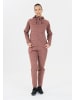 Endurance Laufjacke Eluna in 4321 Rose Taupe