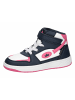 Lico Sneaker "Drop High Kids" in Rosa