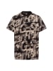 G-Star Raw T-Shirt in schwarz beige