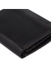 PICARD Buddy 1 Geldbörse Leder 9 cm in schwarz