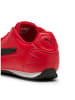 Puma Sneaker "Puma Catch JR" in Rot