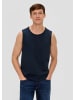 s.Oliver T-Shirt in 5978_navy