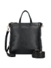 Valentino Manhattan Re Handtasche 26 cm in nero