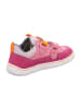 Ricosta Klettschuhe in Rosa