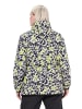 Ulla Popken Funktionsjacke in limette