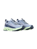 Xti Sneakers mit Schnürsenkeln Blau