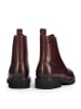 Wittchen Boots - premium brand leather shoes in Bordeaux