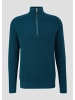 s.Oliver Strickpullover in 6904_petrol