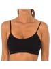 Q-en Sport-BH in Black