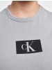 Calvin Klein T-Shirts in grey heather