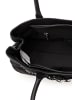Tamaris Shopper TAS Melina in black