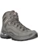 LOWA Wanderstiefel Renegade GTX Mid in Grau