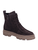 Paul Green Komfort Stiefelette in braun