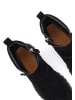 Kazar Boots in Schwarz