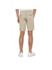 Armani Exchange Beige Baumwolle Bermudashorts