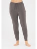 Athlecia Sweatpants Jacey in 1291 Plum Kitten