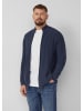 s.Oliver Strickjacke in 5826_dunkelblau