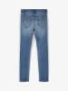 name it Mädchen Jeans mit Pailletten in Blau
