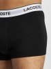 Lacoste Boxershorts in black