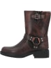 palado Westernstiefel in dark brown