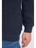 !SOLID Strickjacke SDGORALLI in Blau