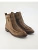 Paul Green Klassische Stiefeletten in Braun