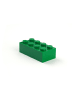 LEGO 2x4 Bausteine Pick a Brick Box PAB Grün 3001 650 Teile - ab 3 Jahren in green
