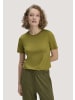 Hessnatur T-Shirt in sommermoos