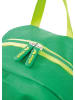 erima Squad Kinder Rucksack in smaragd/fern green