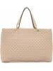 EMILY & NOAH Shopper für Damen in taupe