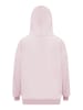 Homebase Hoodie in Pink