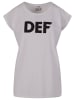 DEF T-Shirts in white