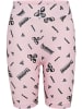 Hummel Leggings Hmljr Gym Mädchen in BARELY PINK