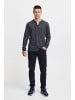 BLEND Langarmshirt BHGrandad in Blau