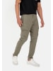 Camel Active Tapered Fit Zip-off Cargohose in Khaki