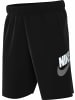 Nike Shorts für Jungen in schwarz
