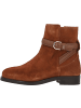 Tommy Hilfiger Stiefeletten in Natural Cognac