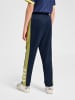 Hummel Hose Hmljr Goal Kinder in DRESS BLUES