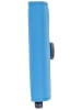 Secrid Geldbörse Miniwallet Yard in Ultra Blue