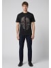 2Y Premium T-Shirt in black