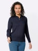 WITT WEIDEN Pullover in marine