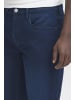 BLEND Bequeme Jeans BHTWISTER in Blau