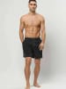 Kappa Badeshorts Korpo Zolg in black