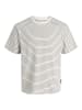 Jack & Jones T-shirt in Antique White