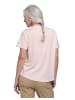 Schöffel T-Shirt "T Shirt Haberspitz L" in blush