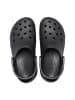 Crocs Freizeitschuhe Classic in schwarz in schwarz