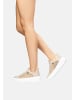 Nero Giardini Sneaker in beige