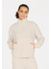 Athlecia Sweatshirt Jillnana in 1207 Vaporous Gray